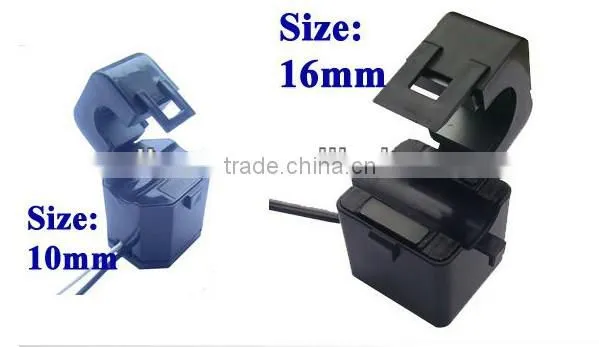 Split Core Current Transformer ECS10 Series