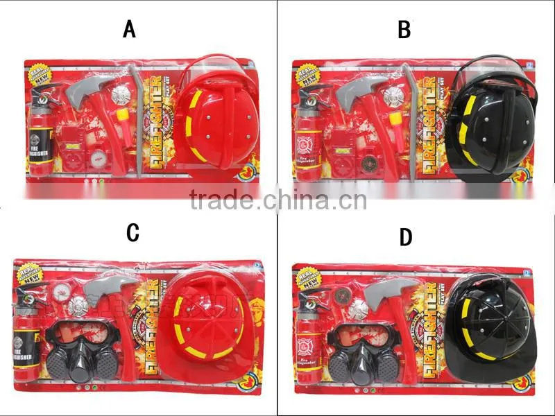 educational rescue fireman toy childrens toys