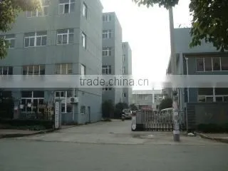 Taizhou City Huangyan Kaizhen Mould Co., Ltd. company overview - view 1