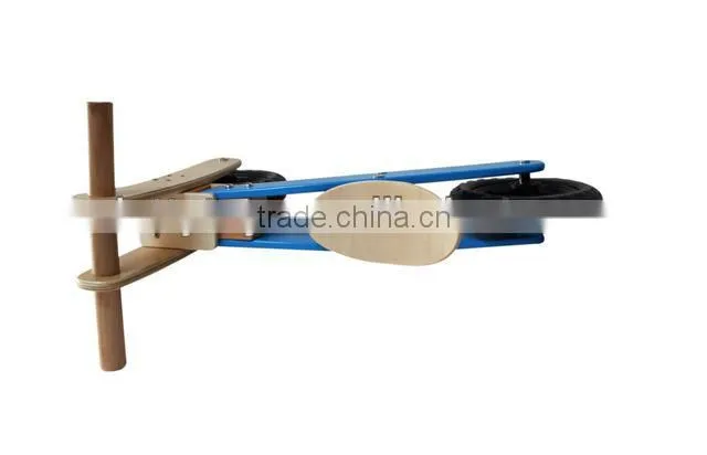 Balance bike/Wooden balance bike