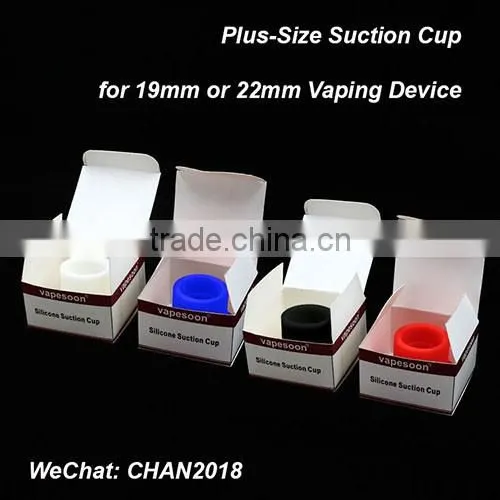 Ex-factory price for e cig stand holder silicone holder vaporizer pen holder
