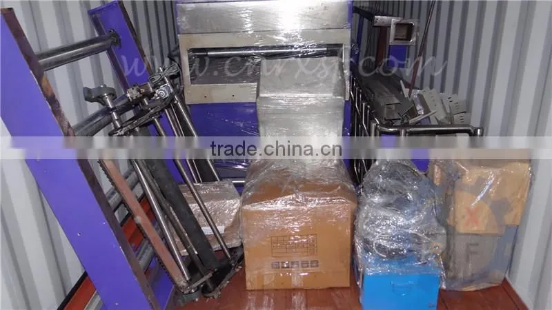 Midea brand industrial silent air compressor