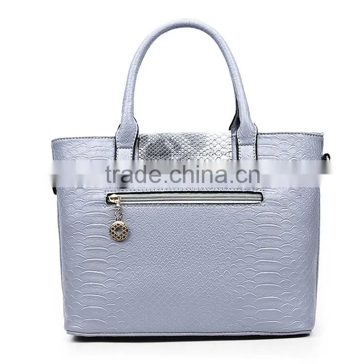 2016 hot new products soft bags colorful lady handbags style tassels handbags