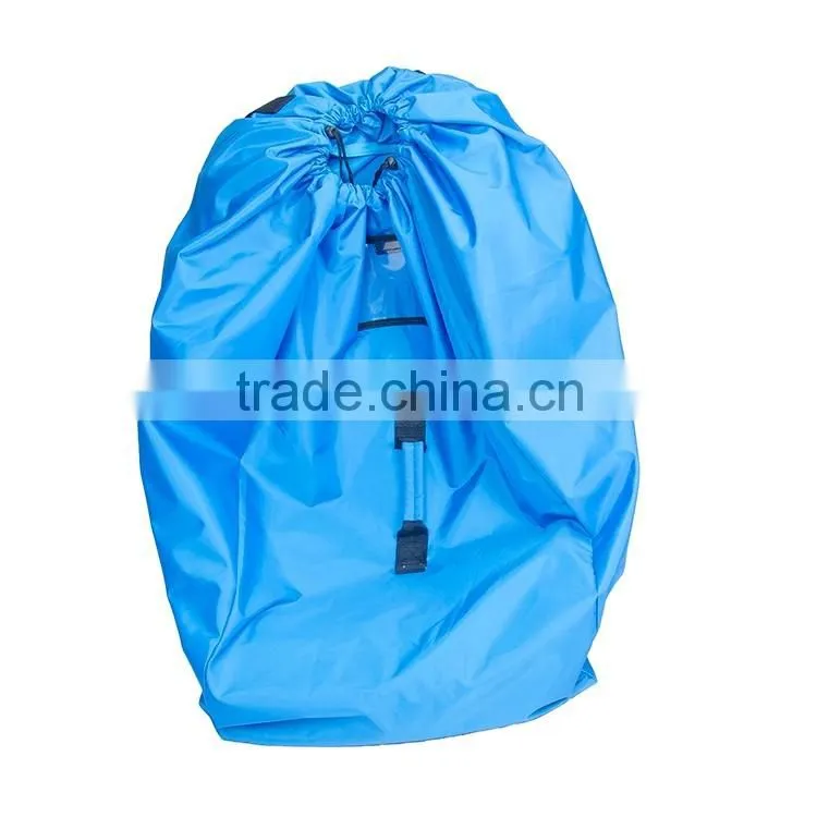 Never Rip Baby Car Seat Gate Check Bag