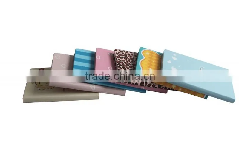 Custom hardcover notebook pen souvenir