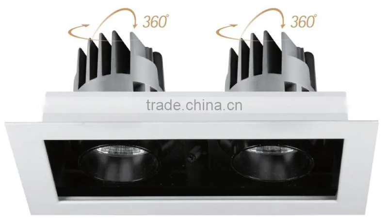 led Grille lights