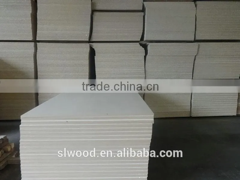18mm high glossy UV MDF/acrylic MDF board