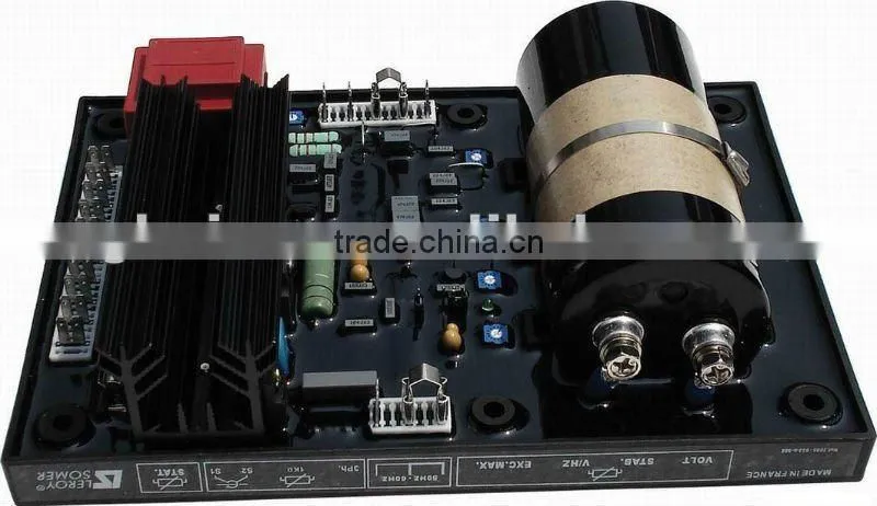 R449 AVR Automatic Voltage Regulator