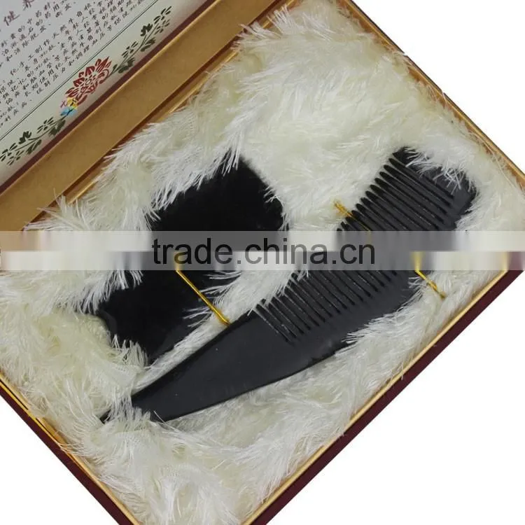 rigid cardboard gift box high end packaging