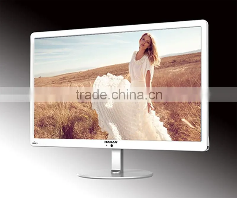 Fashion design all in one pc cheap wholesale computer