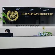 Shenzhen Royalplay Technology Co., Ltd. company overview - view 1