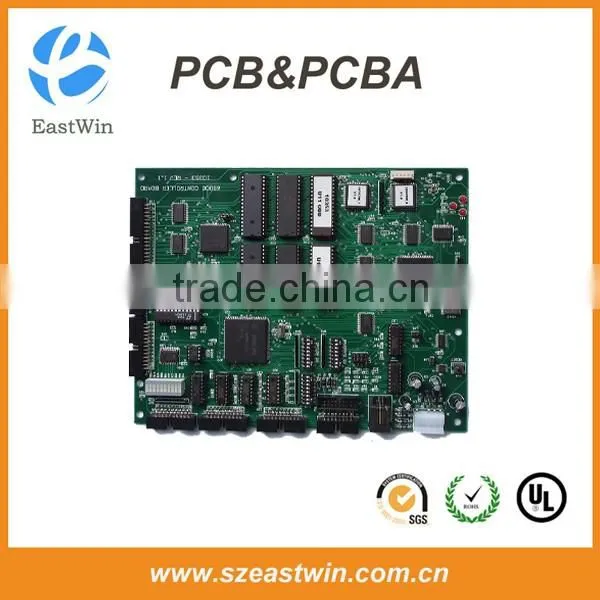 High Quality Custom 94v0 Pcb/Pcba Manufacturers in Shenzhen