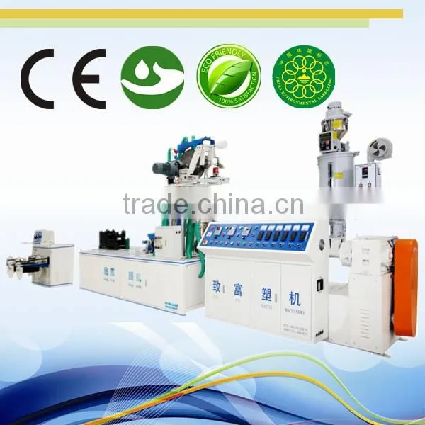 irrigation pipe production line