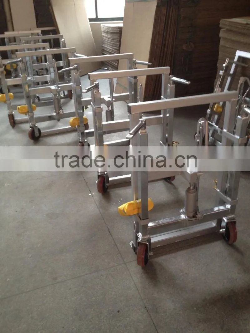 Raptor FM180A Hydraulic Safelift Furniture Mover