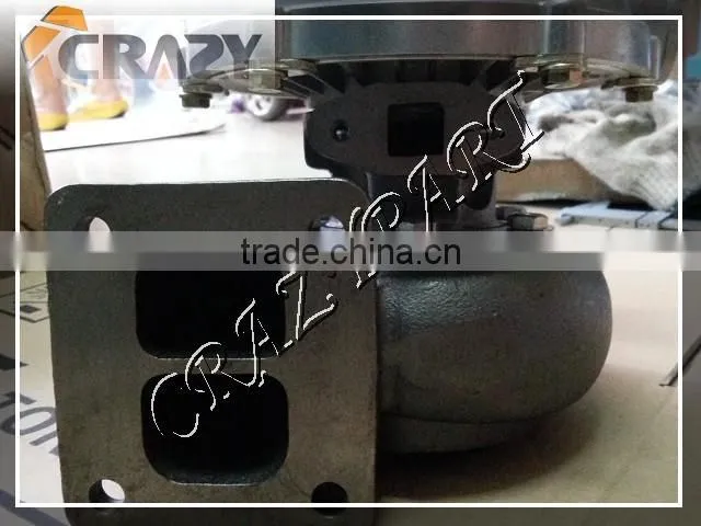 Diesel engine 6BD1turbocharger 114400-1070,excavator spare parts