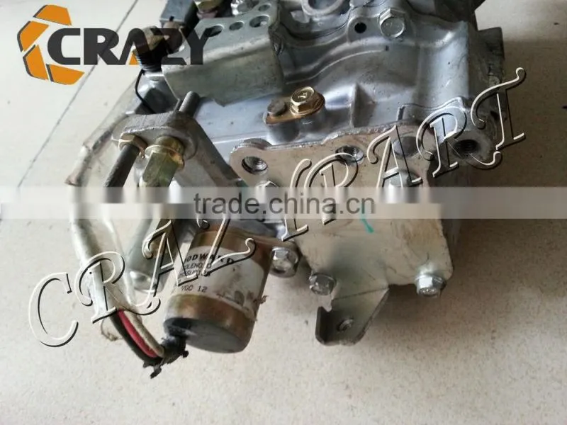 diesel engine 3TNV88 fuel injection pump ,excavator spare parts