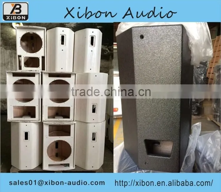 Cheap price and high performance speaker powered