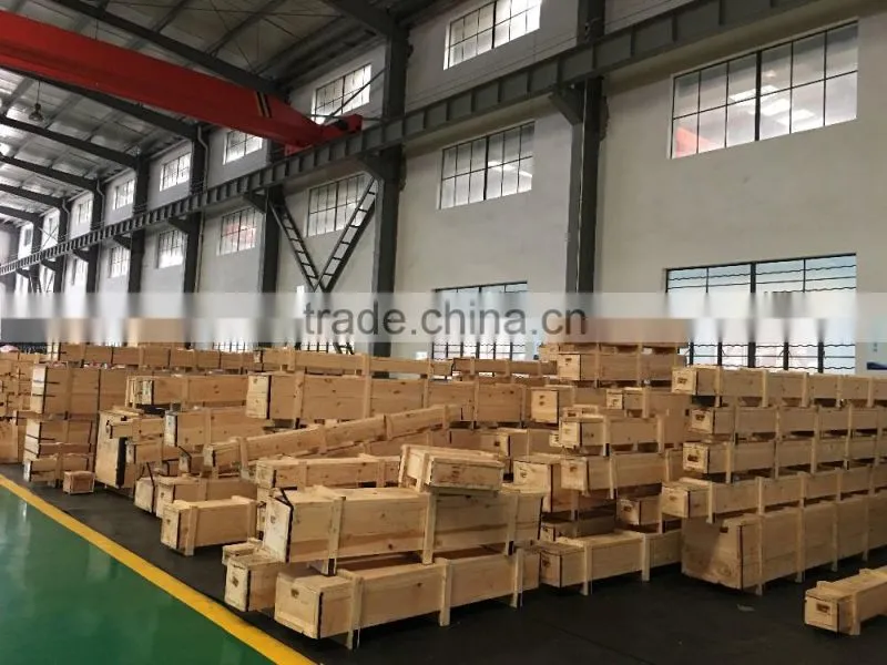 Screw for extruder screw and barrel for plastic extruder machine