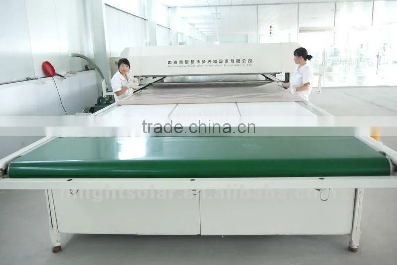 100w solaris panel with TUV,IEC,CEC,CE,ISO certificates