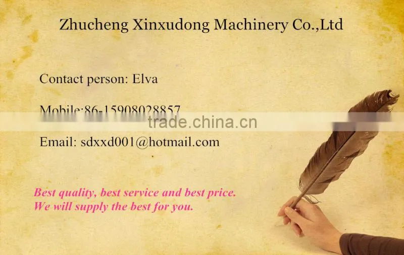 crisy chicken feet frying production line