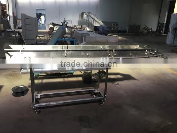 motorize conveyor roller quick release belt conveyor