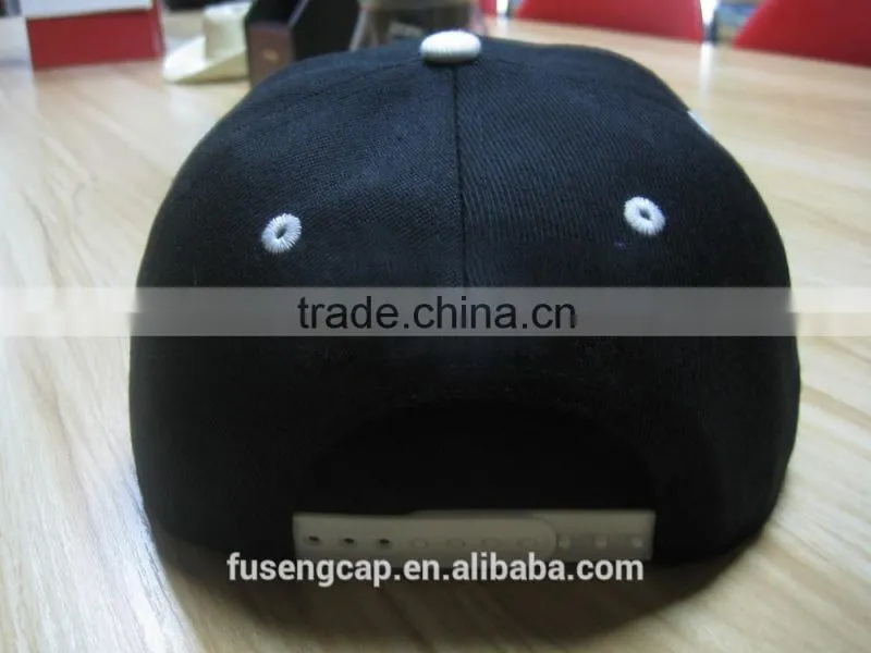 Novel logo wholesale hat newly style snapback cap