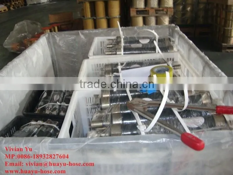 Pvc Flexible Transparent Food Grade Hose made in China hot sale
