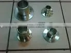 Lap joint stub end