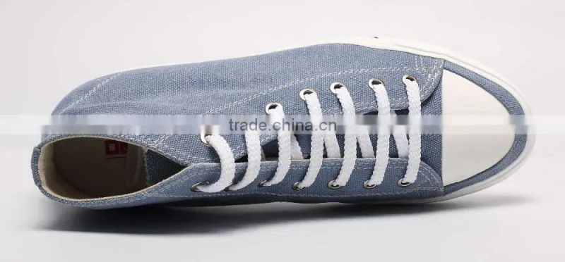 hotselling fashion sneekers height increasing canvas shoes