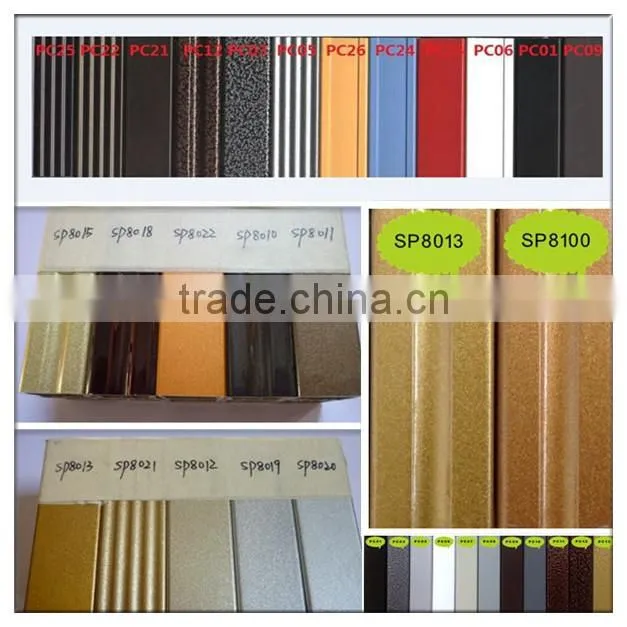 hot sale aluminium used banquet chairs YL1142