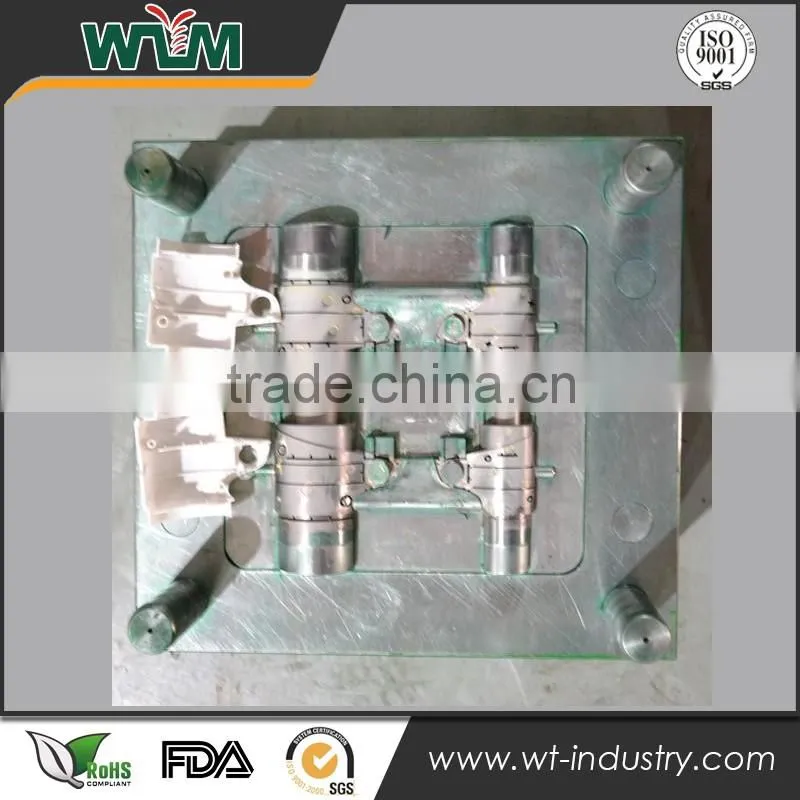 Household Plastic Injection Moulding Service