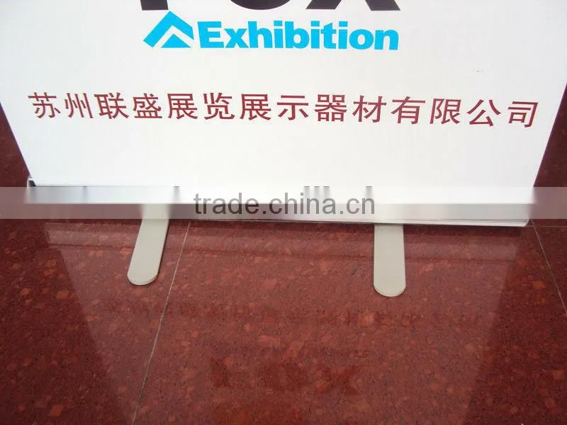 Luxury Roll Up Stand Banner Stands&Display