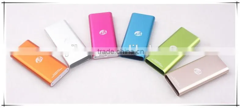 2015 New design USB Colorful Electric Mobile Phone Charger Hand Warmer