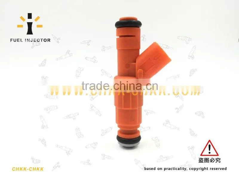 Fuel Injector Nozzle /Denso Fuel Injector For Mazda M6 OEM 0280156156