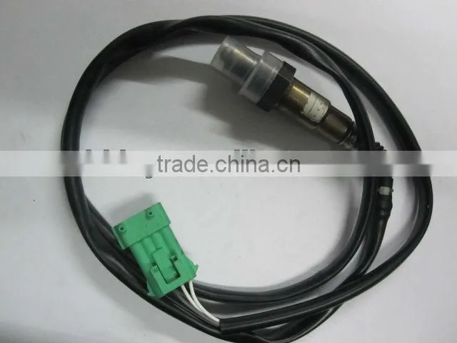 Oxygen Sensor BOSCH 0258006026