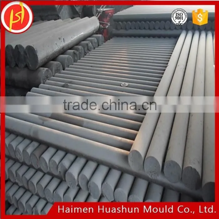 Graphite Carbon Electrode Rod