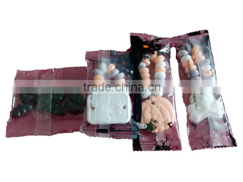 press candy for holiday series CANDY bracelet necklace candy 10g 16g/bag 50bags/parcel