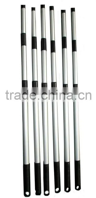 aluminum telescopic pipe