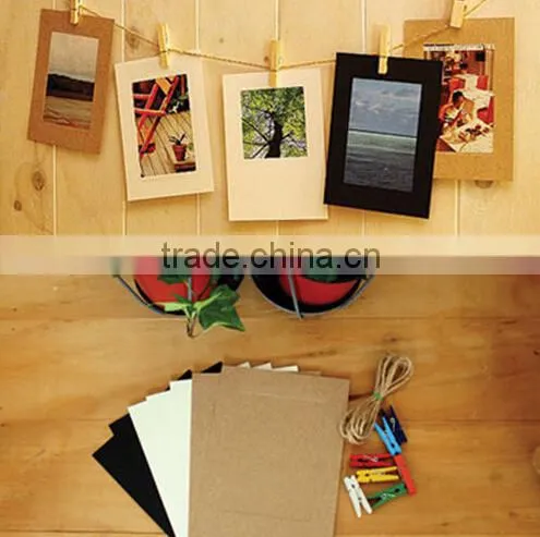 Singing picture frames photo frames snap frame