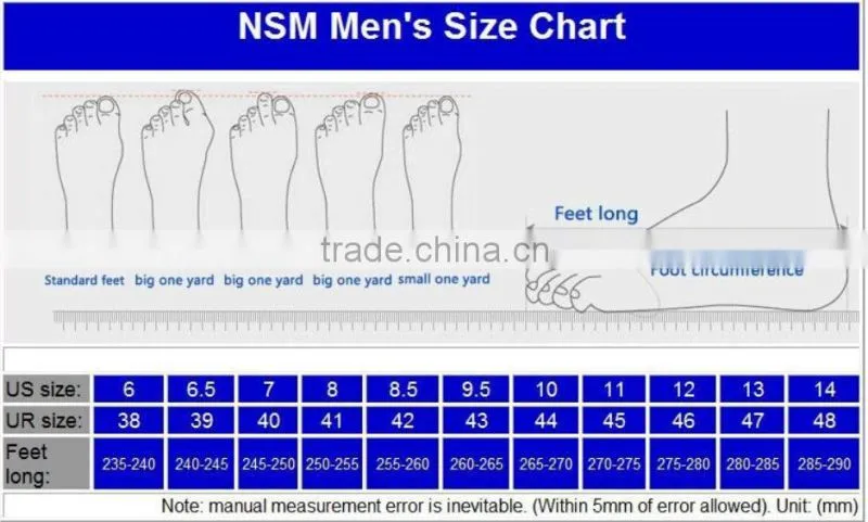 autumn winter fashion casual leather fashion man shoe