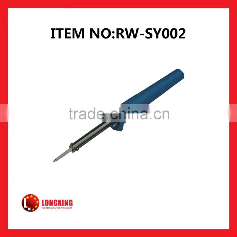 Factory Supply 30W/40W/60W Soldering Iron With High Quality Weller Soldering Iron With electric