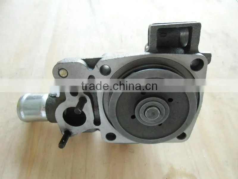 water pump 500362859 For iveco truck engine parts