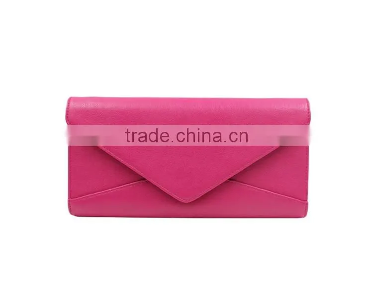 BSCI FACTORY clutch evening bags