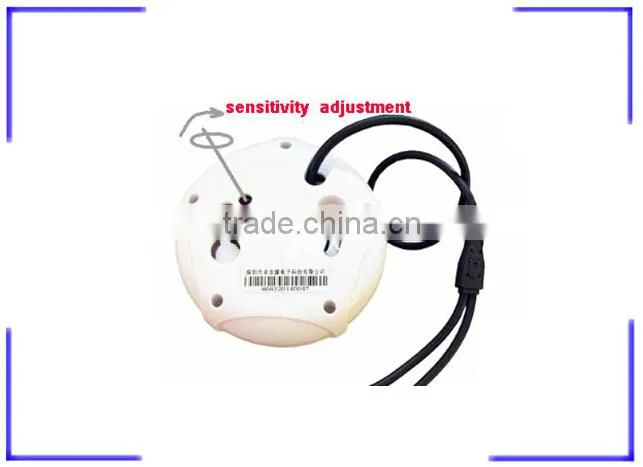 High Sensitive Voice pickup Sound Monitor
