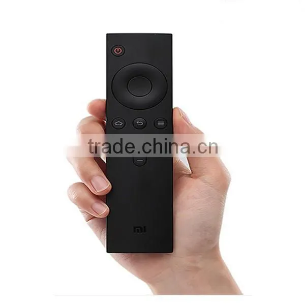 Hot selling Xiaomi 3rd Xiaomi Mibox 4k Ultra Hd Android Internet Wifi Tv Box