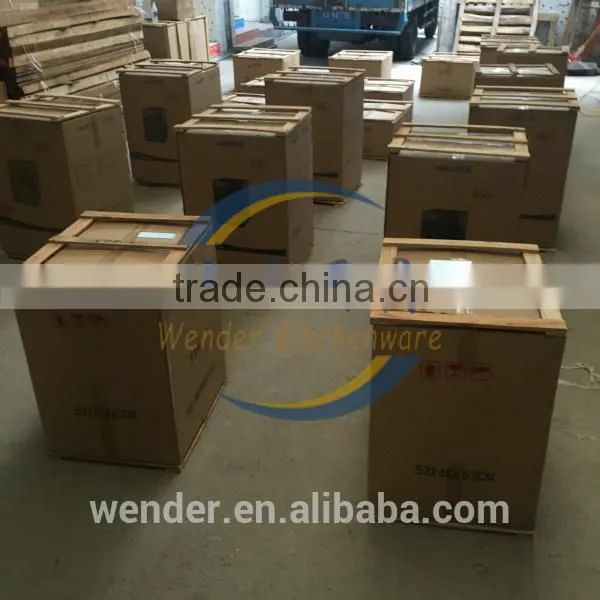 Crazy deal commercial electric automatic donut machines for sale