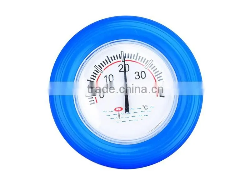 Floating Pool Thermometer Floating Dial Thermometer