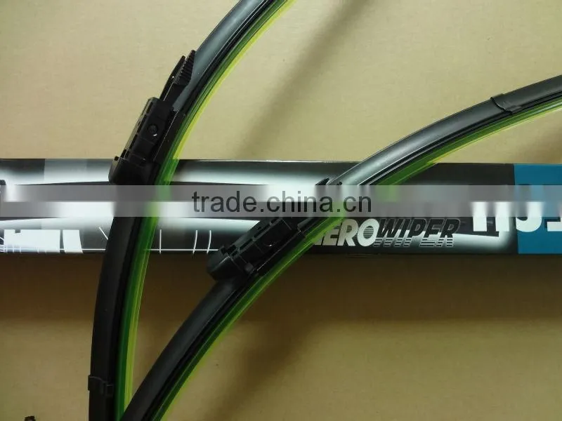 Peugeot 307 Wiper Blades from Refresh