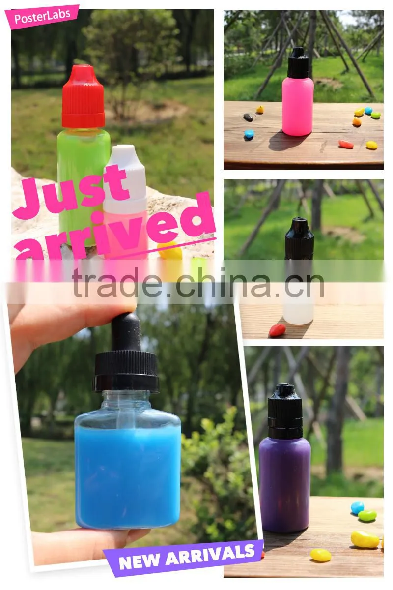 Flat shoulder refillable spray with printing flower cap lotion bottle GSB-0015R