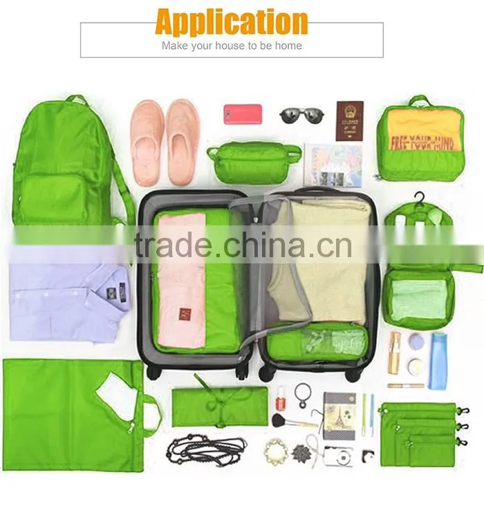 Convenient durable fashion digital storage bag